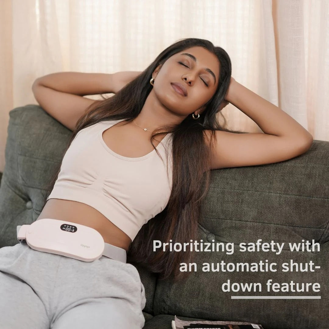 Berro Cramp Free Belt™